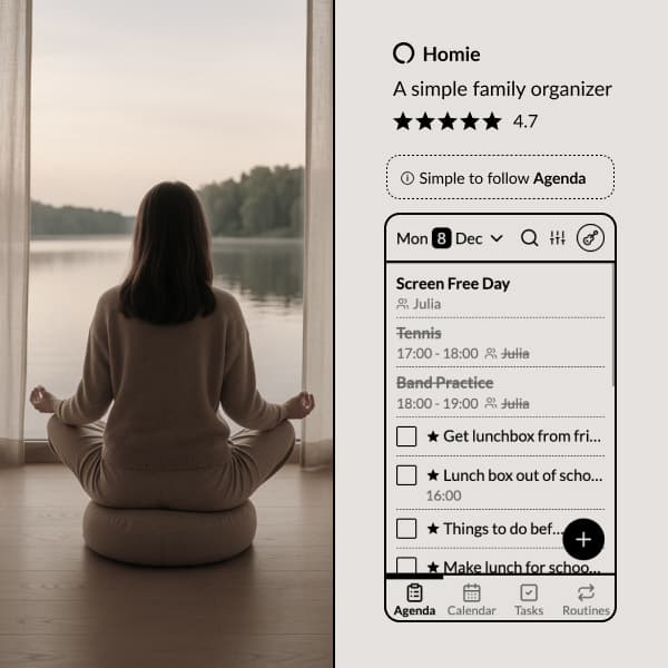 Calm Technology: The Counter-Movement to Big Tech's Attention Economy