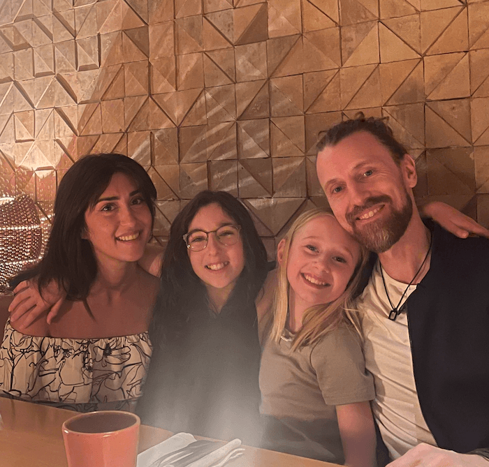 The Modern Family in 2024